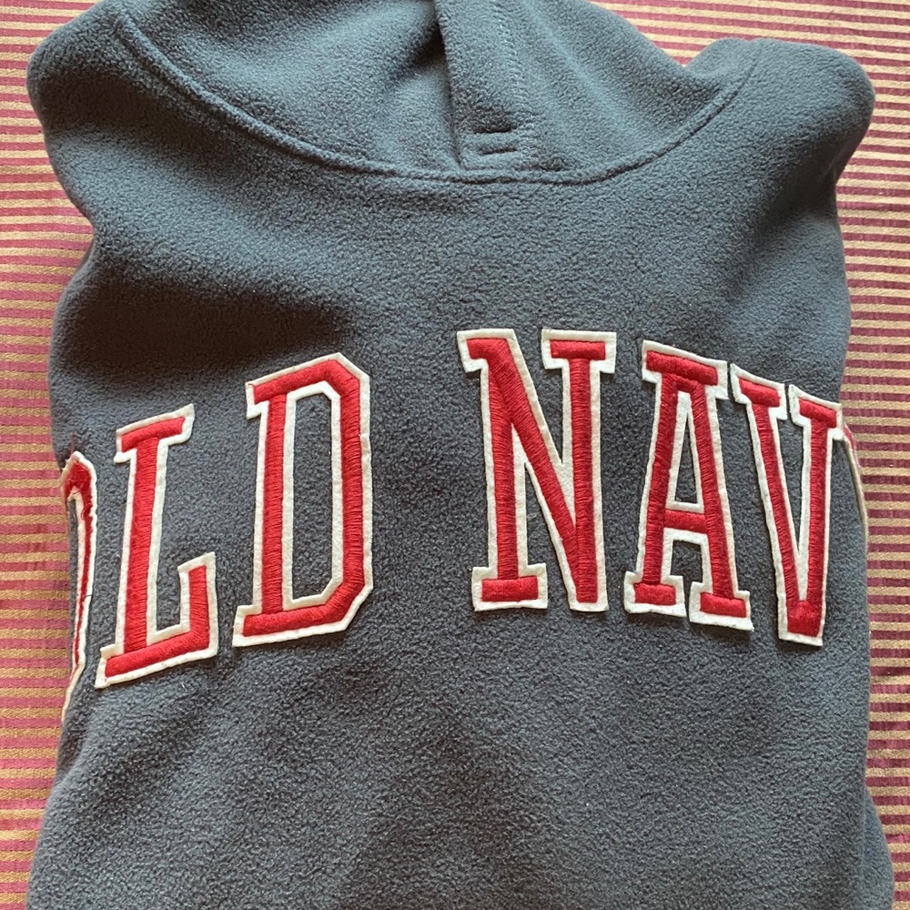 Old Navy Hoodie